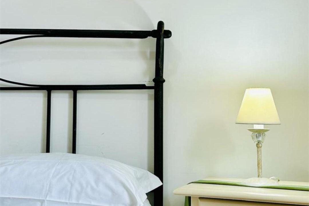 Photo of Bedroom in Monte di Procida