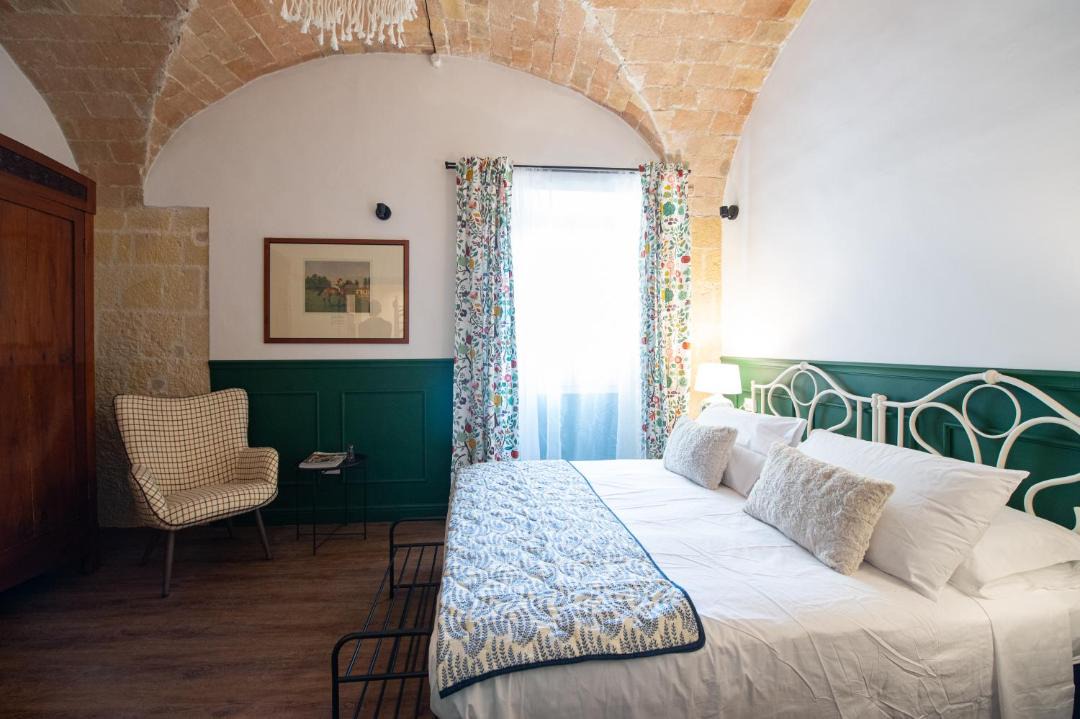 Photo of Bedroom in Tarquinia