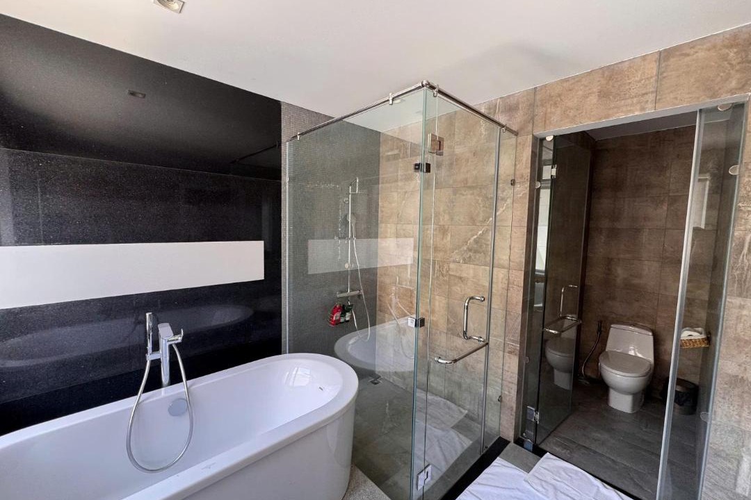 Photo of Bathroom in Ban Cui