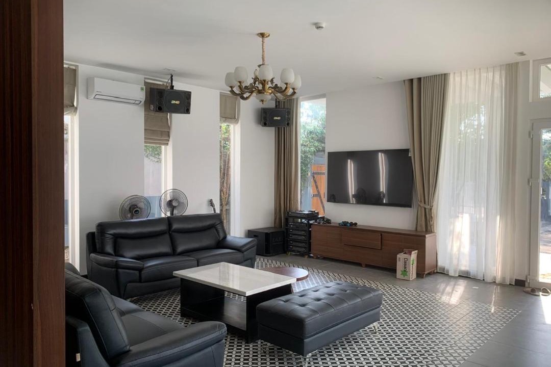 Photo of Livingroom in Ban Cui