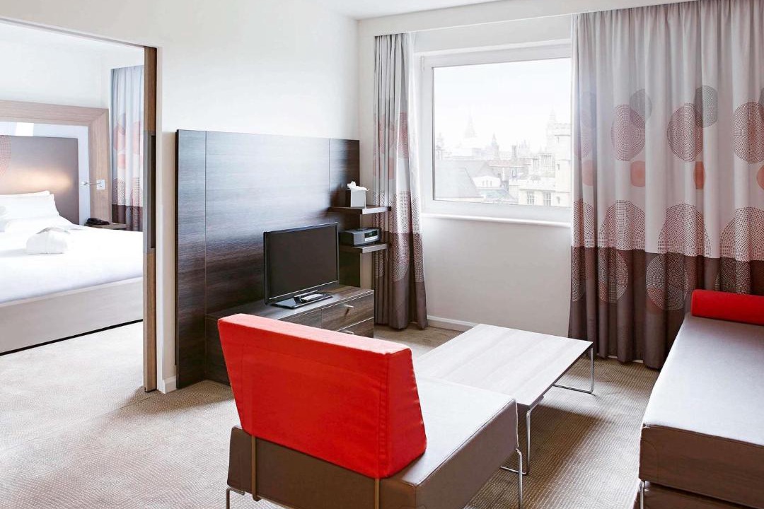 Photo of Bedroom in Bishop's