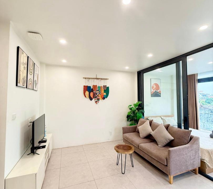 Photo of Livingroom in Nhat Tan
