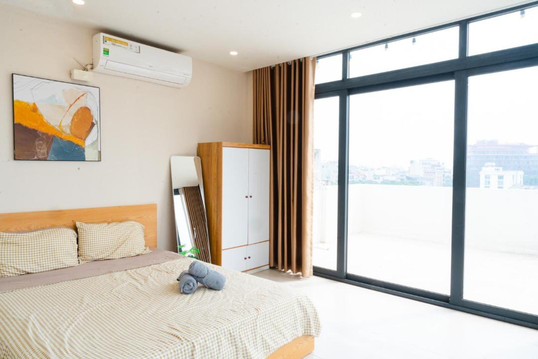 Photo of Bedroom in Nhat Tan