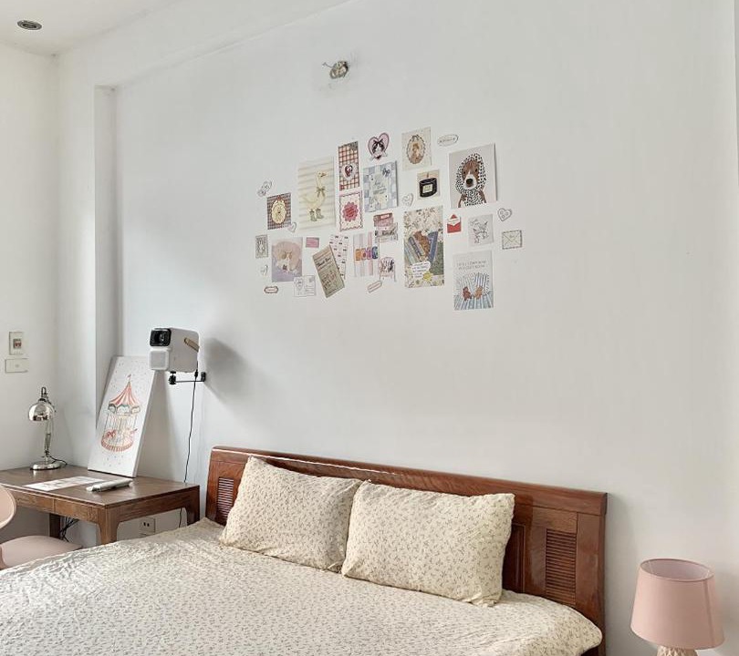 Photo of Bedroom in Quang An