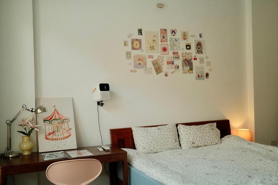 Photo of Bedroom in Quang An