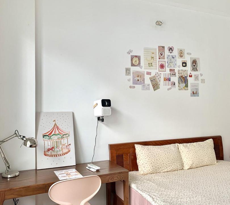 Photo of Bedroom in Quang An