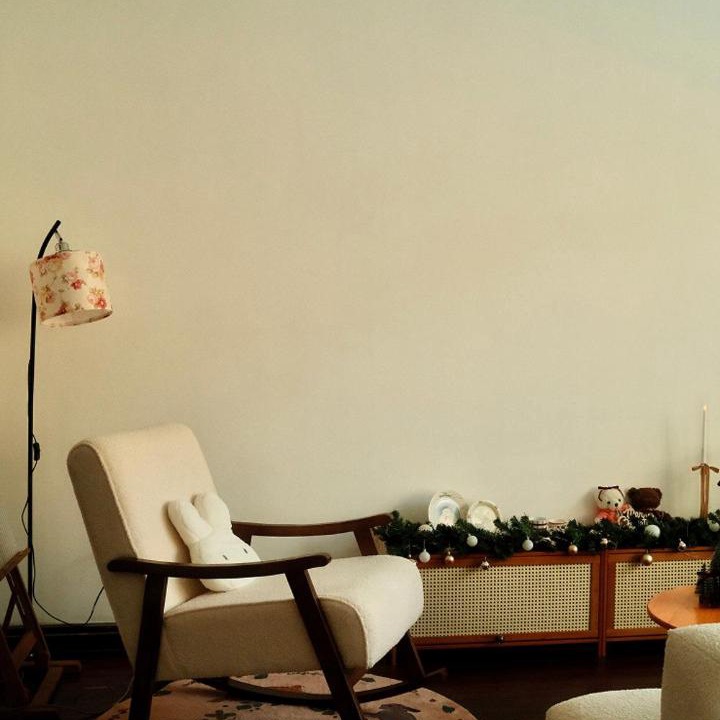 Photo of Livingroom in Quang An