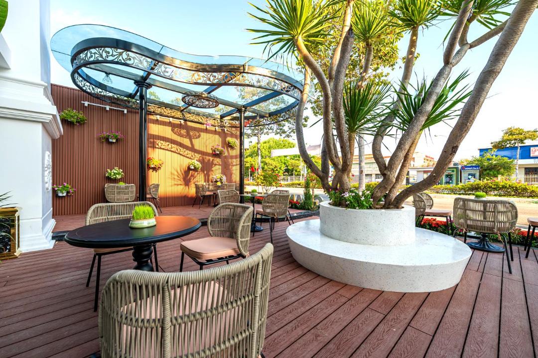 Photo of Patio Balcony in Phan Rang - Thap Cham