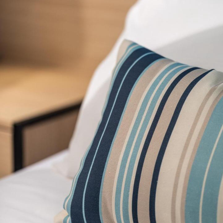 Photo of Bedroom in Praia a Mare