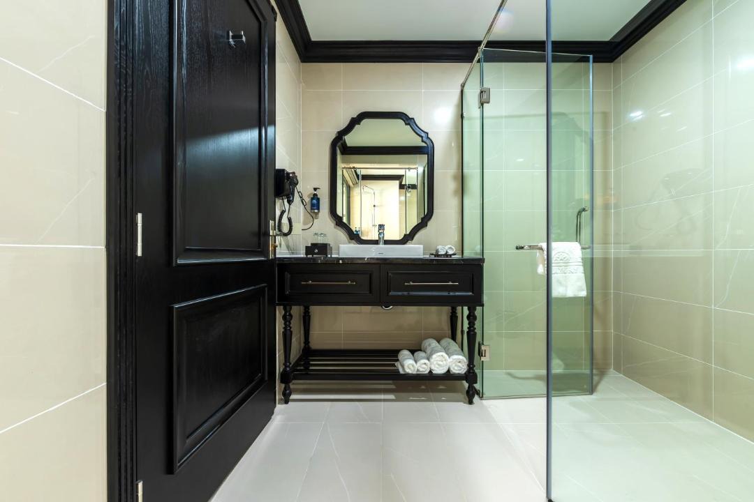 Photo of Bathroom in Phan Rang - Thap Cham