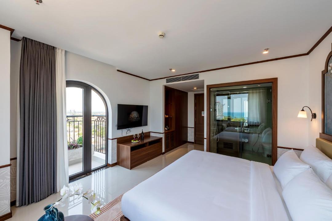 Photo of Bedroom in Phan Rang - Thap Cham