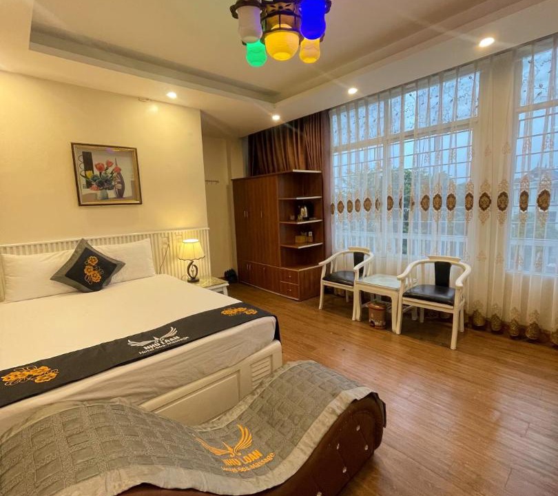 Photo of Bedroom in Pho Yen