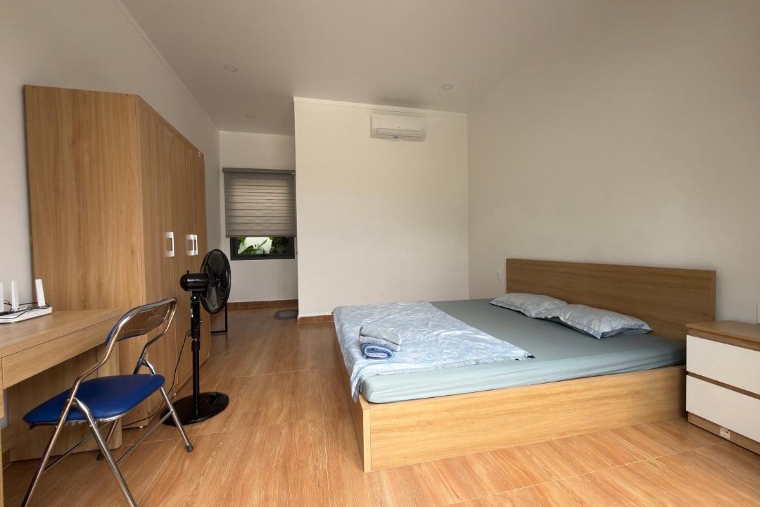 Photo of Bedroom in An Thoi