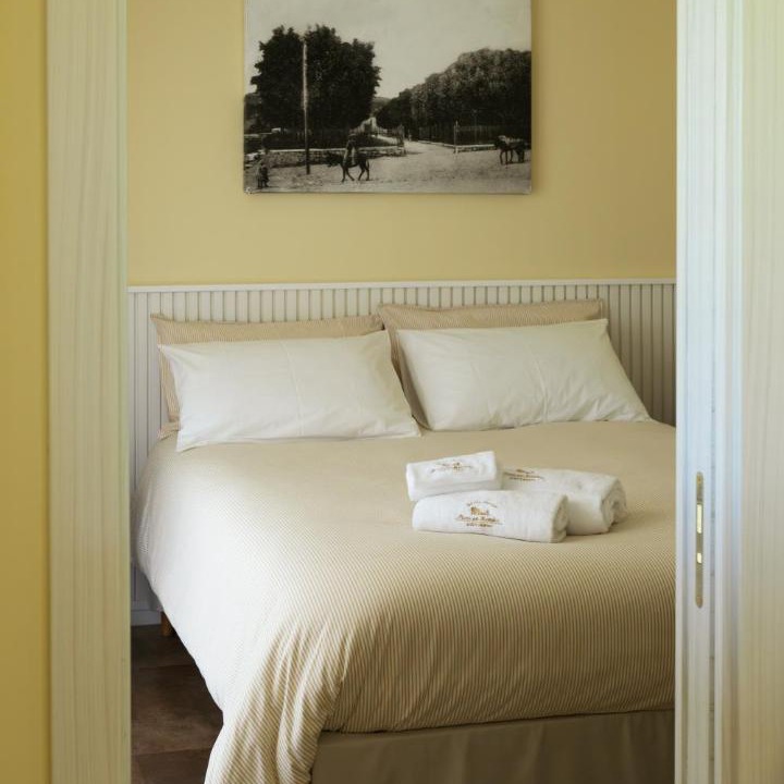 Photo of Bedroom in Bovino