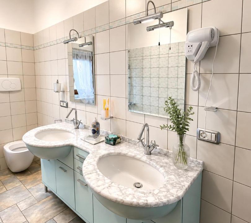 Photo of Bathroom in Roccavivara