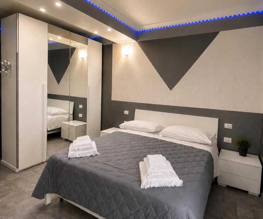 Photo of Bedroom in Roccavivara