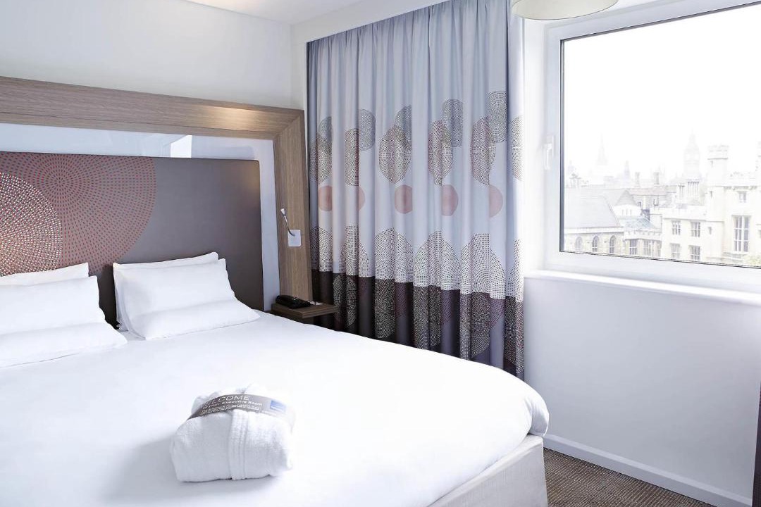 Photo of Bedroom in Bishop's
