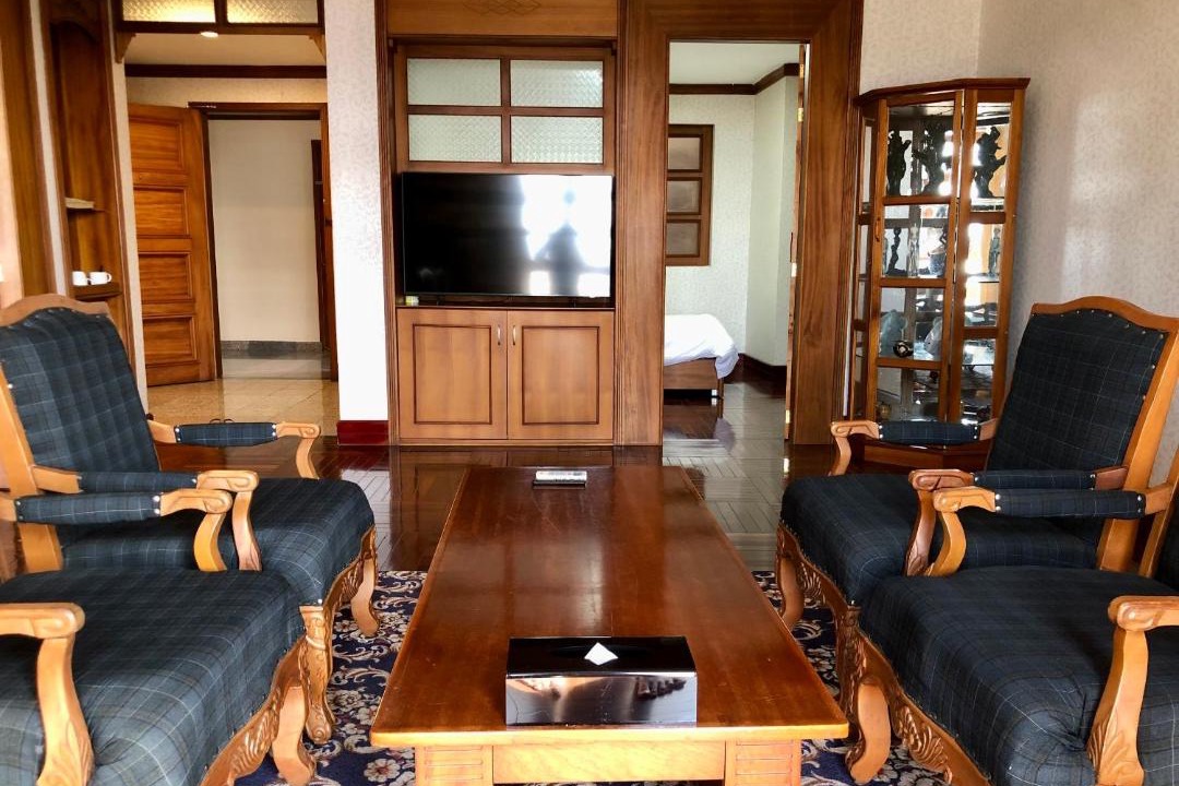 Photo of Livingroom in Pleiku