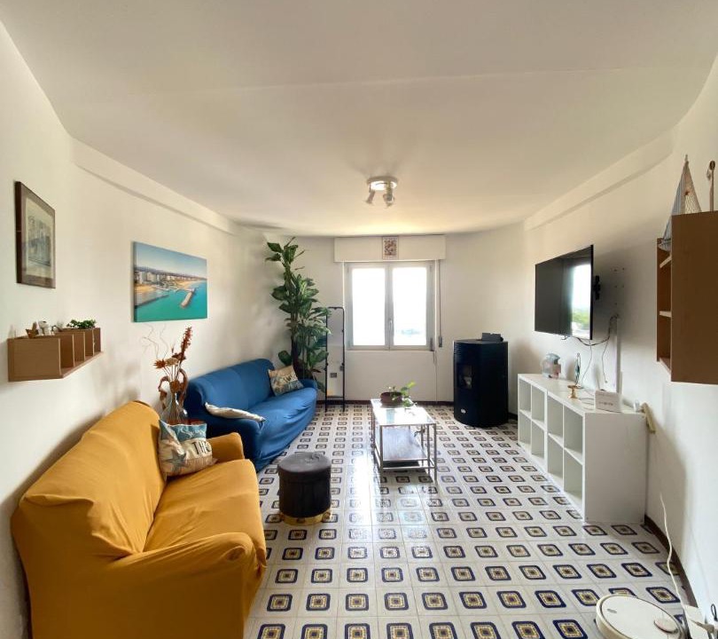 Photo of Livingroom in San Salvo Marina