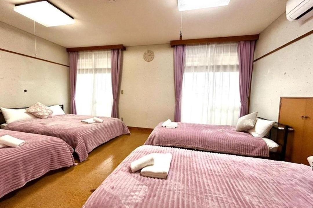 Photo of Bedroom in Minami-Alps