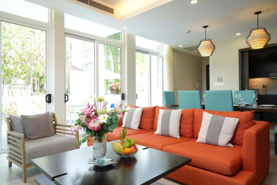 Photo of Livingroom in Ngu Hanh Son