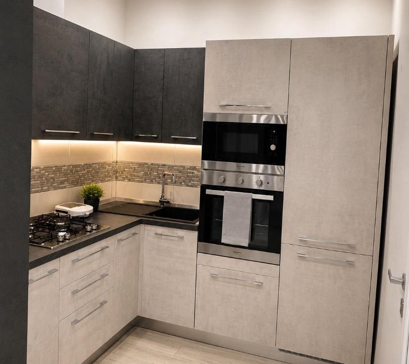 Photo of Kitchen in Roccavivara