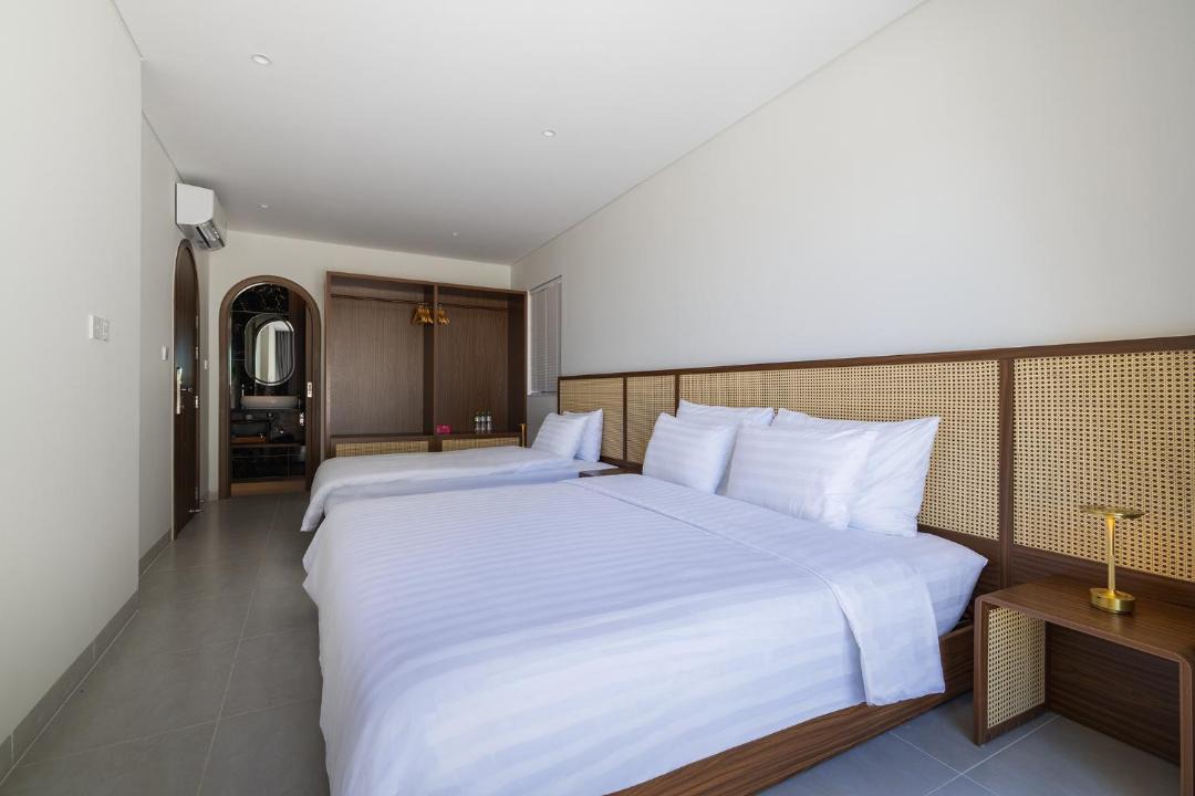 Photo of Bedroom in Ganh Dau