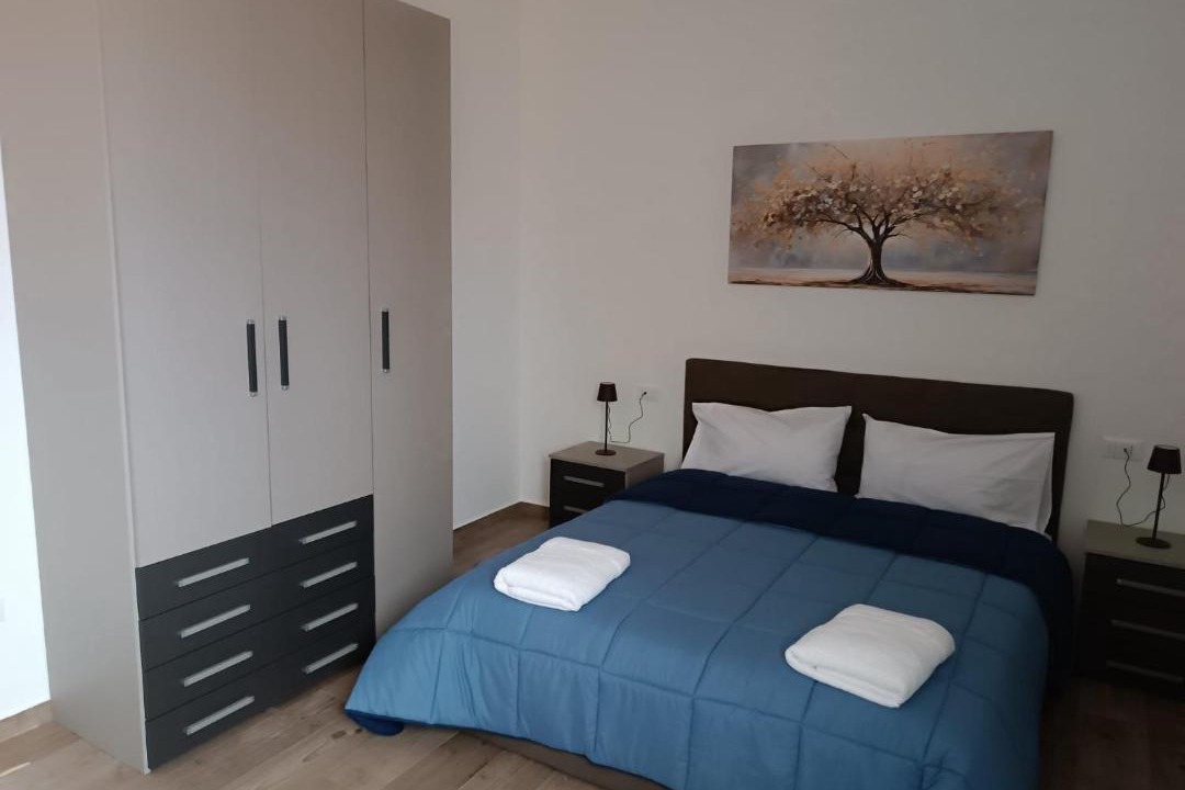 Photo of Bedroom in Troia