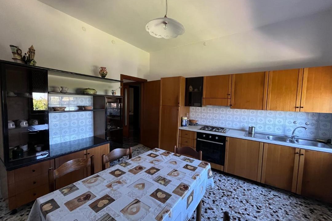 Photo of Kitchen in San Vito Chietino