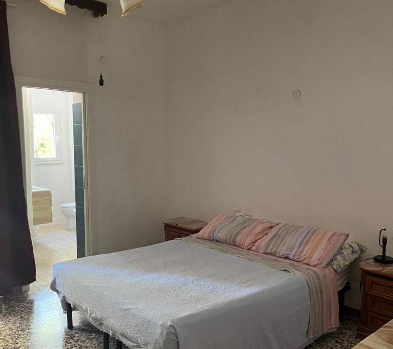 Photo of Bedroom in San Vito Chietino