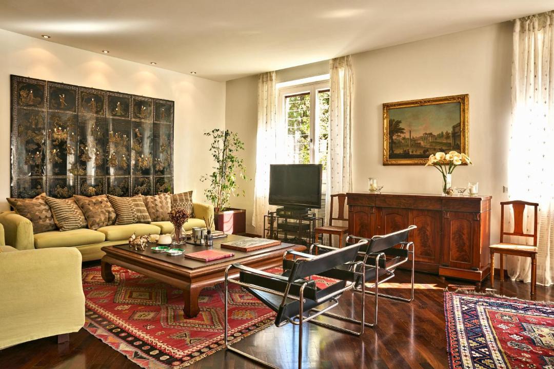 Photo of Livingroom in Ripa