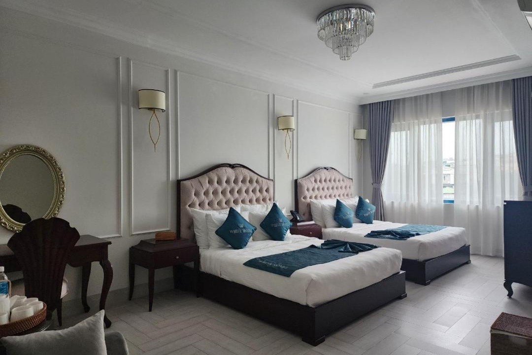 Photo of Bedroom in Lang Son
