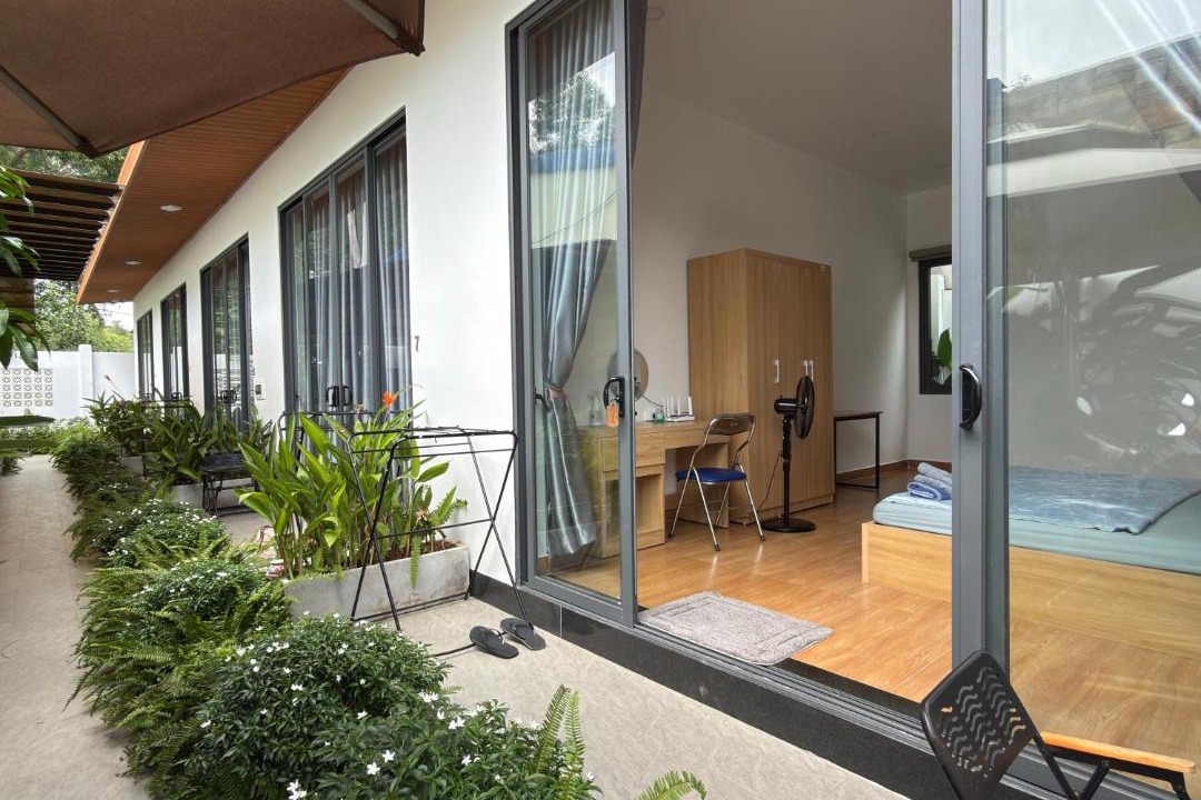 Photo of Patio Balcony in An Thoi