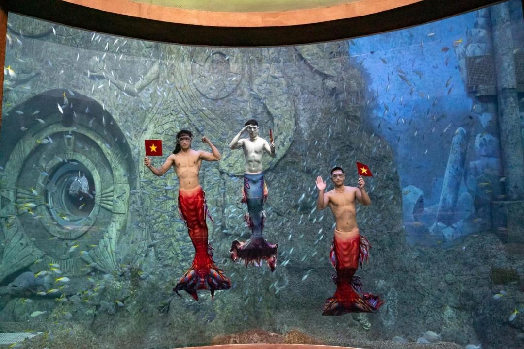 Photo of Others in Ganh Dau