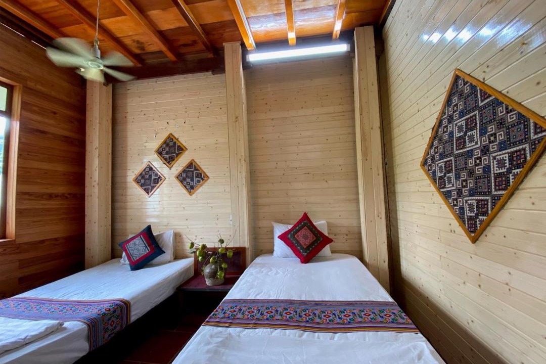 Photo of Bedroom in Huu Lung