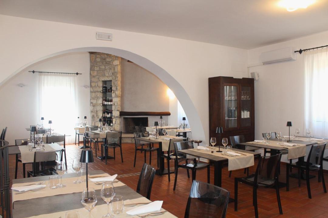 Photo of Kitchen in Montecilfone