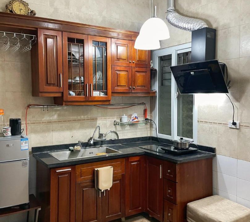 Photo of Kitchen in Yen Phu