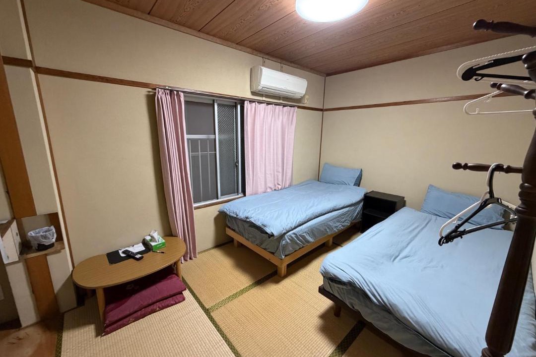 Photo of Others in Shiogami Cho