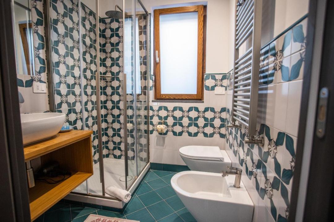 Photo of Bathroom in Dragonea