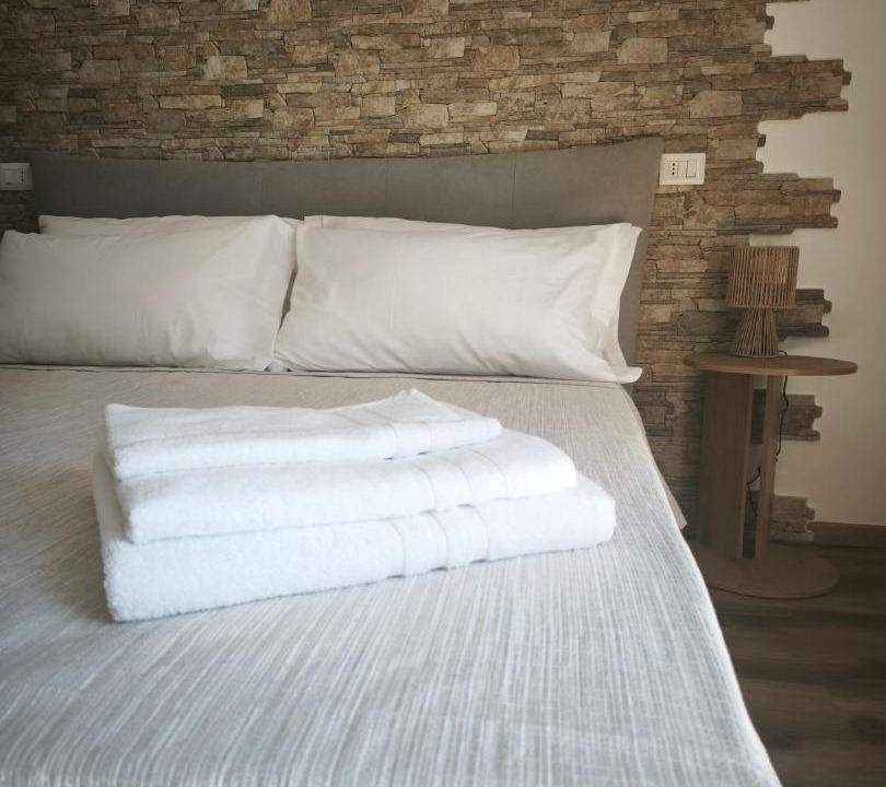 Photo of Bedroom in Ponte Galeria
