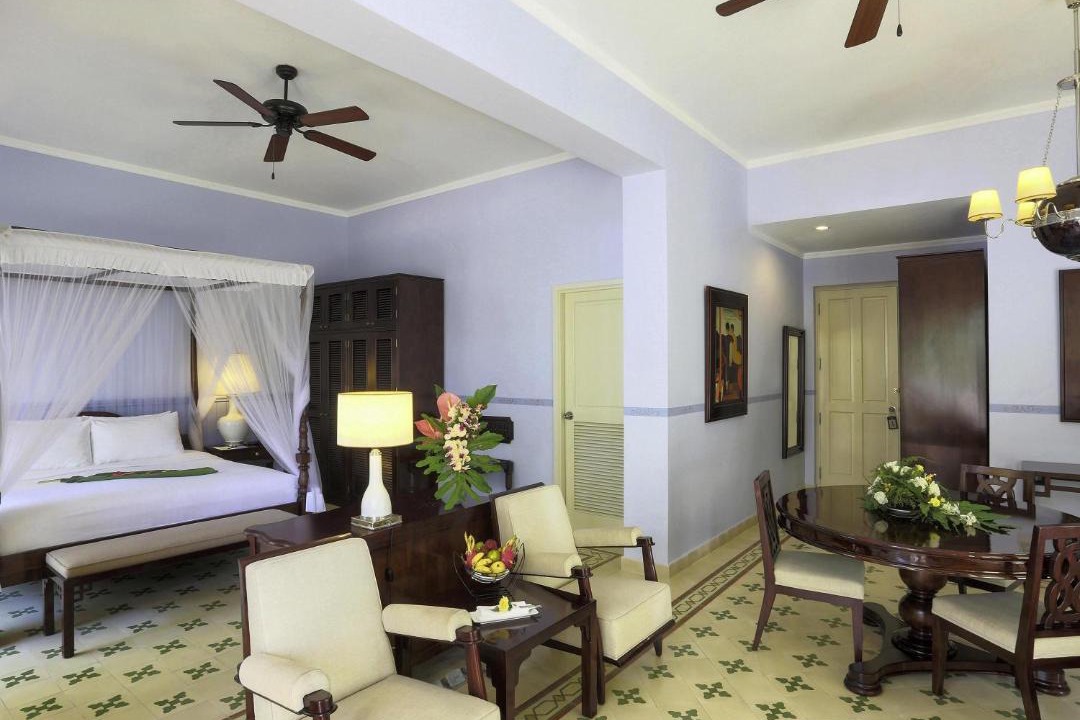 Photo of Bedroom in Duong Dong