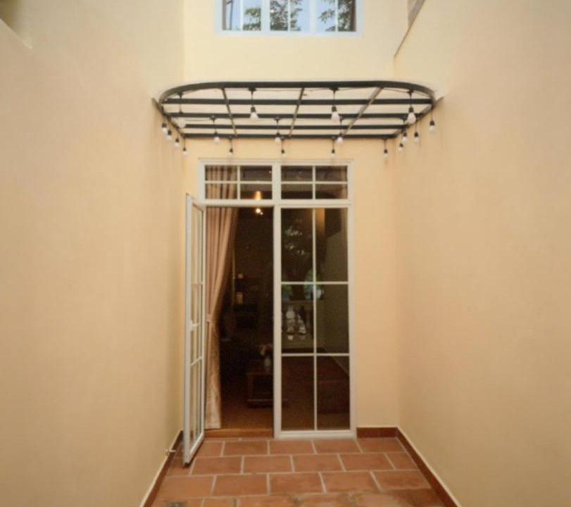 Photo of Patio Balcony in Thanh Xuan