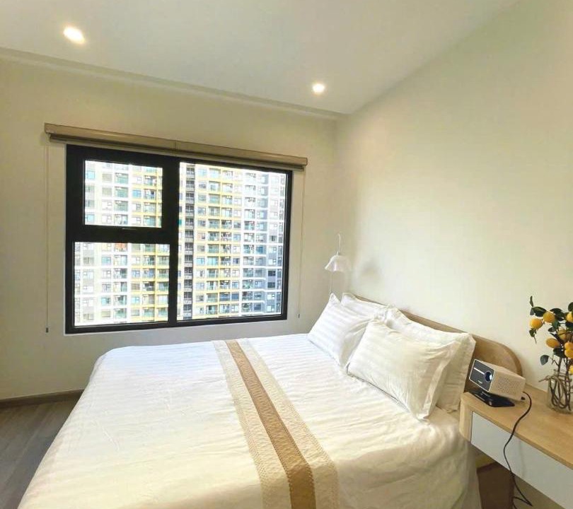 Photo of Bedroom in District 9