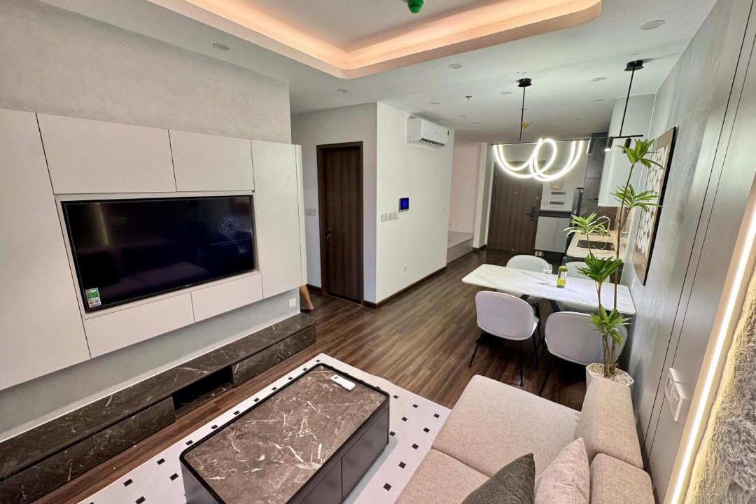 Photo of Livingroom in Le Chan