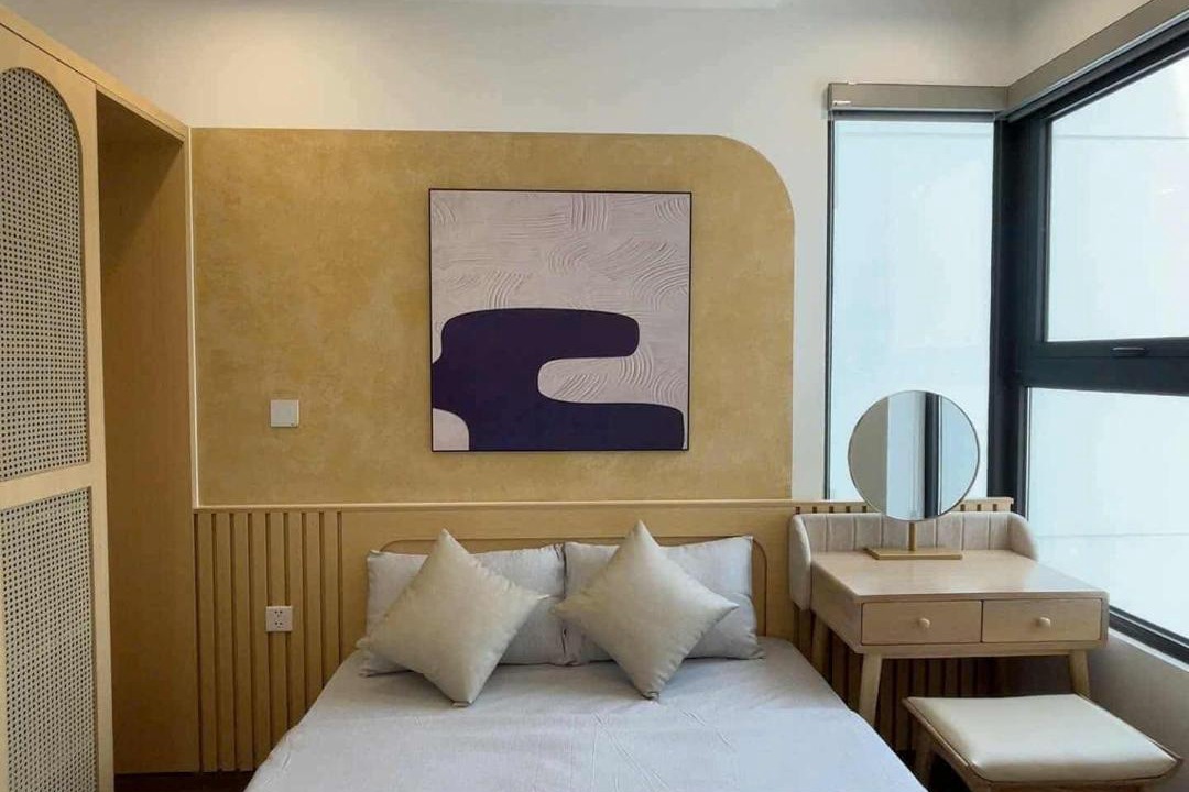 Photo of Bedroom in Le Chan