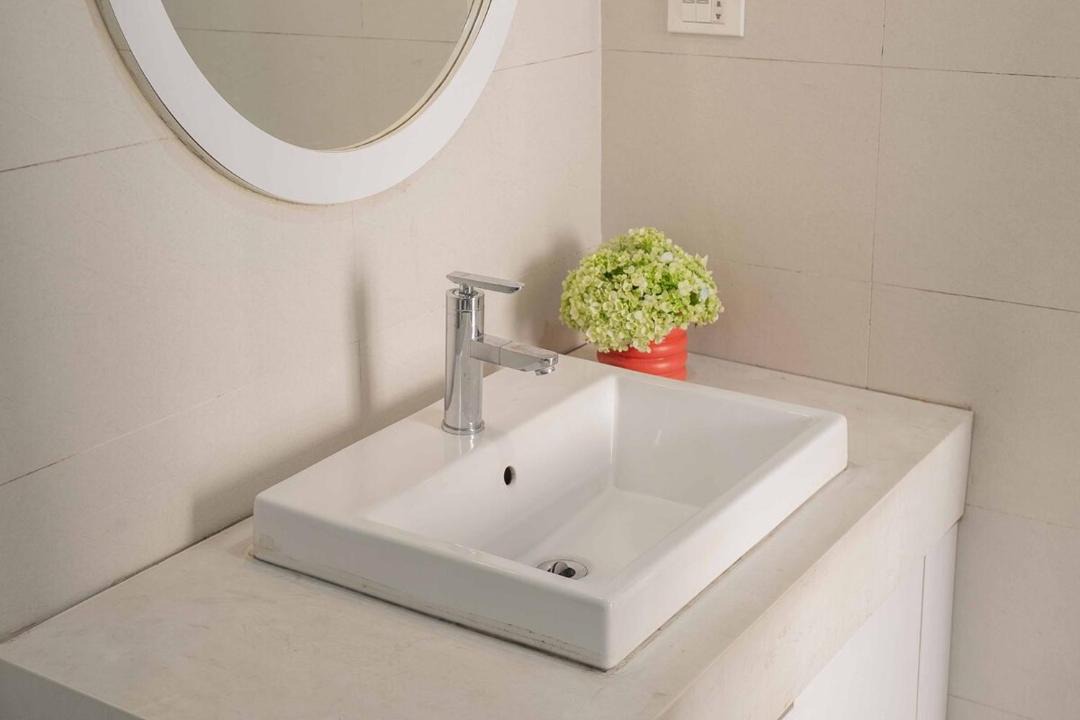Photo of Bathroom in Hang Trong
