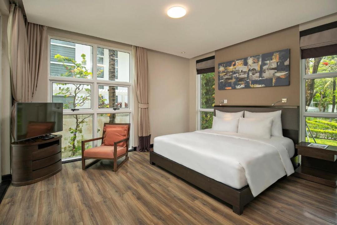 Photo of Bedroom in Ngu Hanh Son