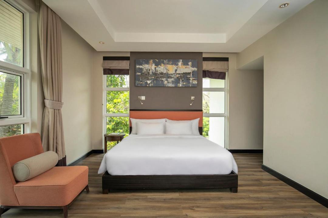Photo of Bedroom in Ngu Hanh Son