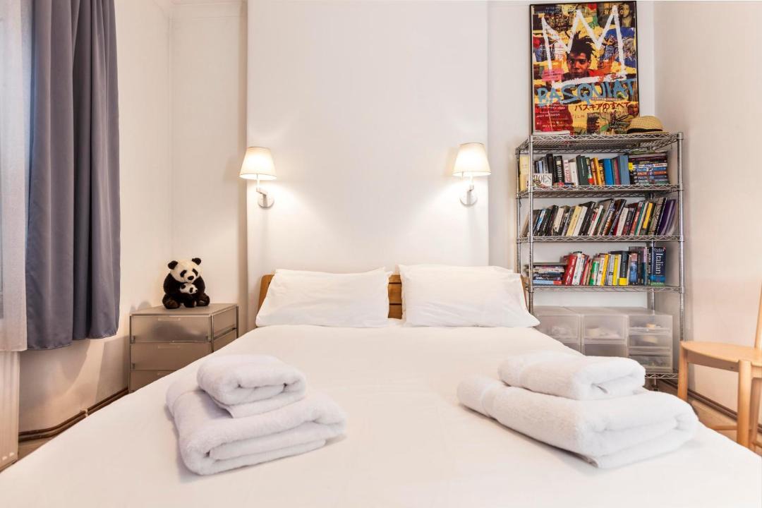 Photo of Bedroom in South Kensington