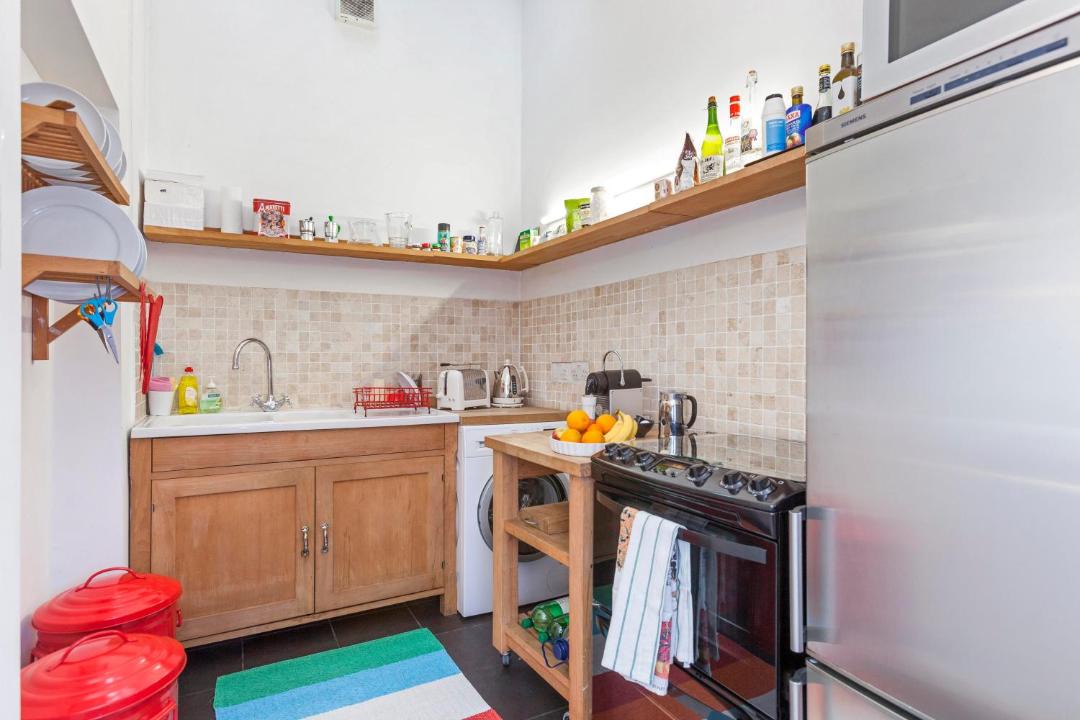 Photo of Kitchen in South Kensington
